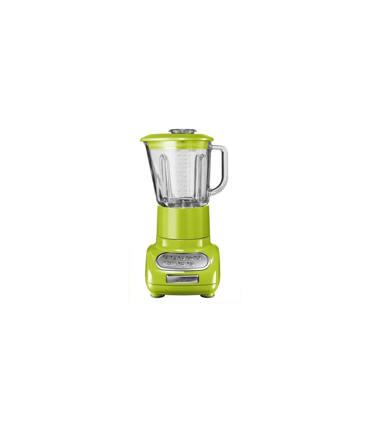 BLENDER KITCHENAID 1.5L ROUGE﻿ Sache maison et déco vente en ligne